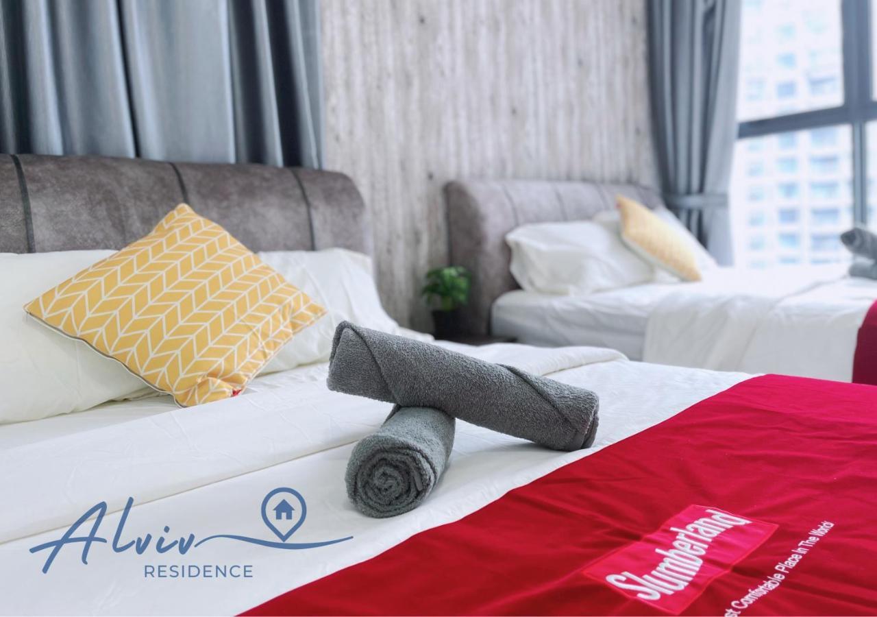 Atlantis A3307 - 1 Bedroom Premium I 2-6Pax I Town I 5Min Jonker St I Pool View Malacca Ngoại thất bức ảnh