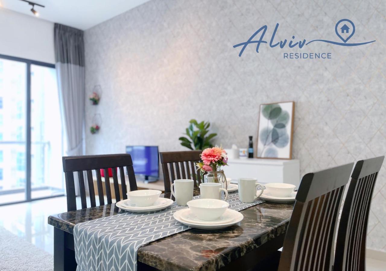 Atlantis A3307 - 1 Bedroom Premium I 2-6Pax I Town I 5Min Jonker St I Pool View Malacca Ngoại thất bức ảnh