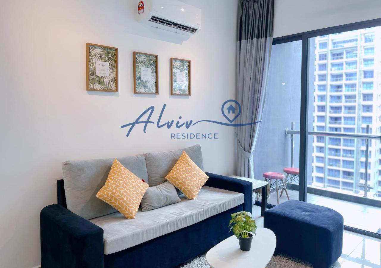 Atlantis A3307 - 1 Bedroom Premium I 2-6Pax I Town I 5Min Jonker St I Pool View Malacca Ngoại thất bức ảnh