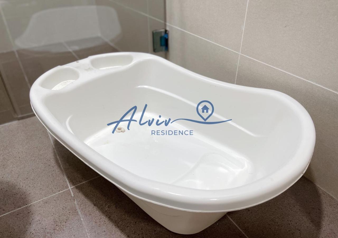 Atlantis A3307 - 1 Bedroom Premium I 2-6Pax I Town I 5Min Jonker St I Pool View Malacca Ngoại thất bức ảnh