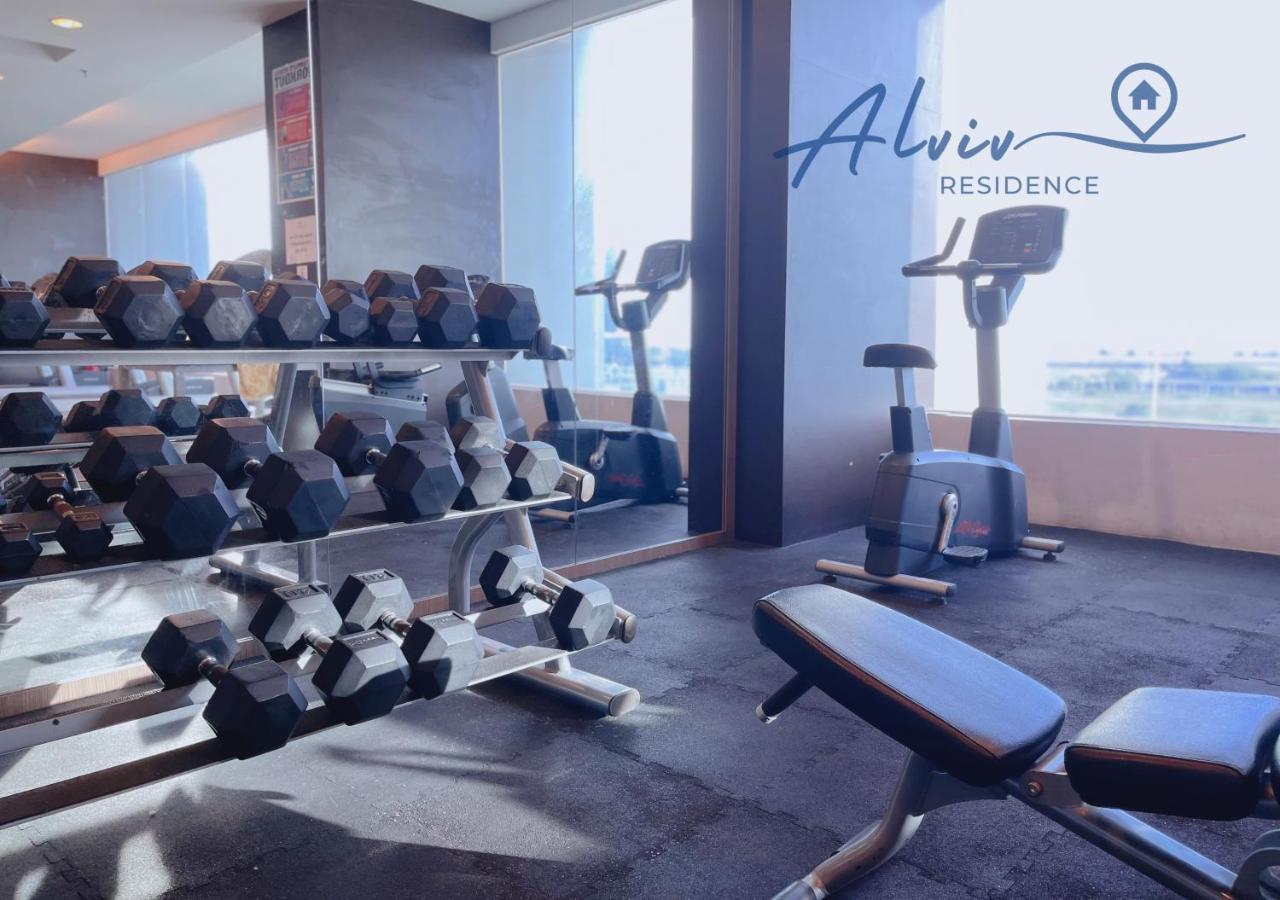 Atlantis A3307 - 1 Bedroom Premium I 2-6Pax I Town I 5Min Jonker St I Pool View Malacca Ngoại thất bức ảnh