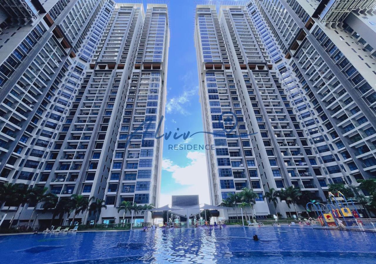 Atlantis A3307 - 1 Bedroom Premium I 2-6Pax I Town I 5Min Jonker St I Pool View Malacca Ngoại thất bức ảnh