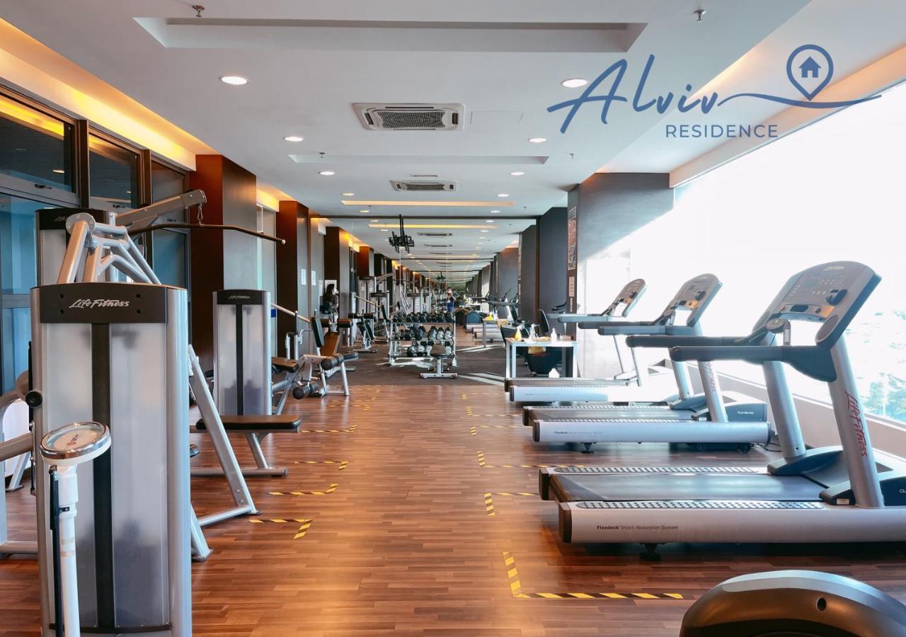 Atlantis A3307 - 1 Bedroom Premium I 2-6Pax I Town I 5Min Jonker St I Pool View Malacca Ngoại thất bức ảnh