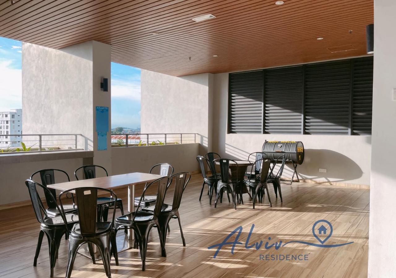 Atlantis A3307 - 1 Bedroom Premium I 2-6Pax I Town I 5Min Jonker St I Pool View Malacca Ngoại thất bức ảnh