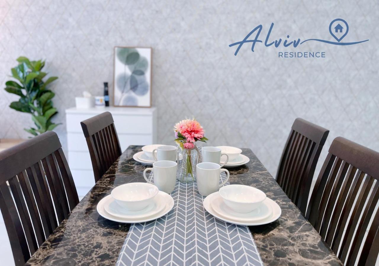 Atlantis A3307 - 1 Bedroom Premium I 2-6Pax I Town I 5Min Jonker St I Pool View Malacca Ngoại thất bức ảnh