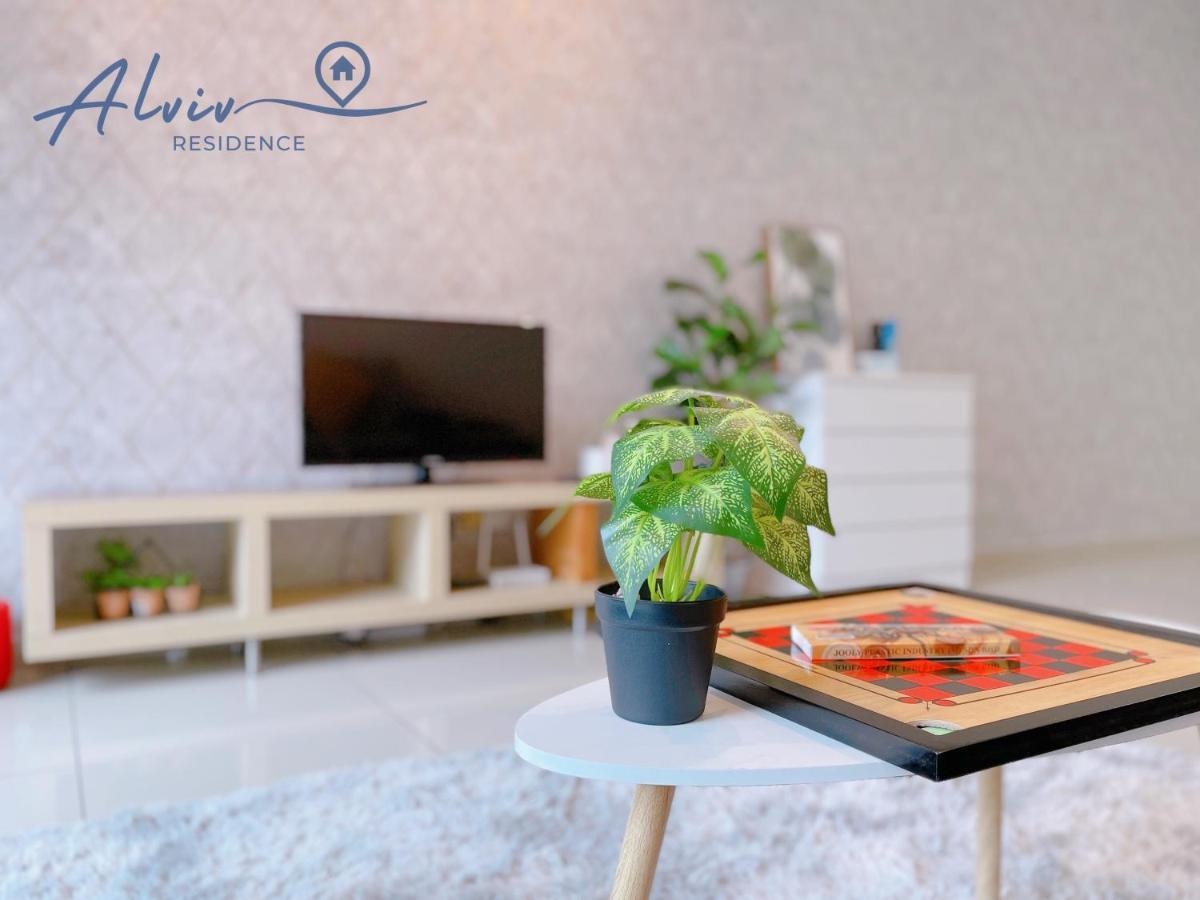 Atlantis A3307 - 1 Bedroom Premium I 2-6Pax I Town I 5Min Jonker St I Pool View Malacca Ngoại thất bức ảnh