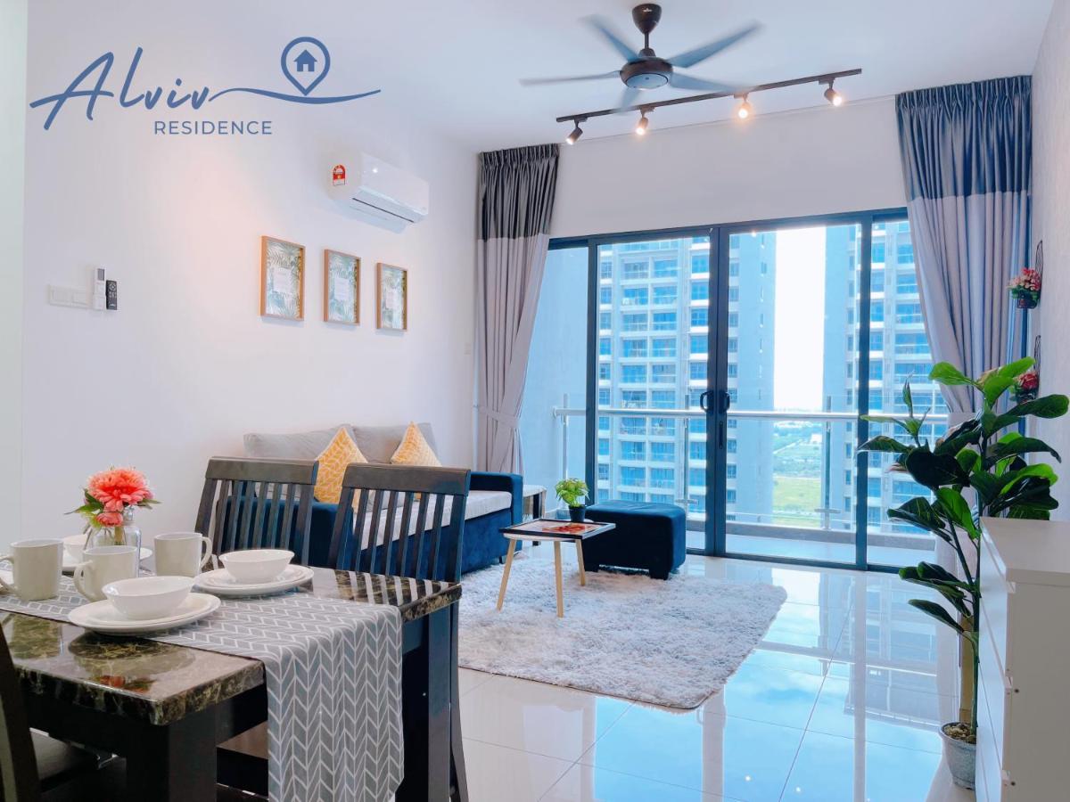 Atlantis A3307 - 1 Bedroom Premium I 2-6Pax I Town I 5Min Jonker St I Pool View Malacca Ngoại thất bức ảnh