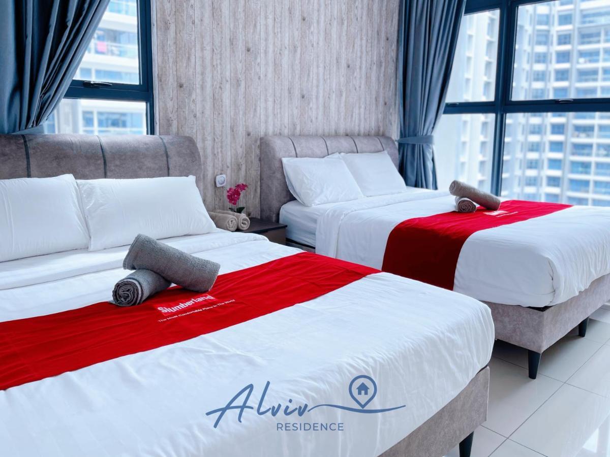 Atlantis A3307 - 1 Bedroom Premium I 2-6Pax I Town I 5Min Jonker St I Pool View Malacca Ngoại thất bức ảnh