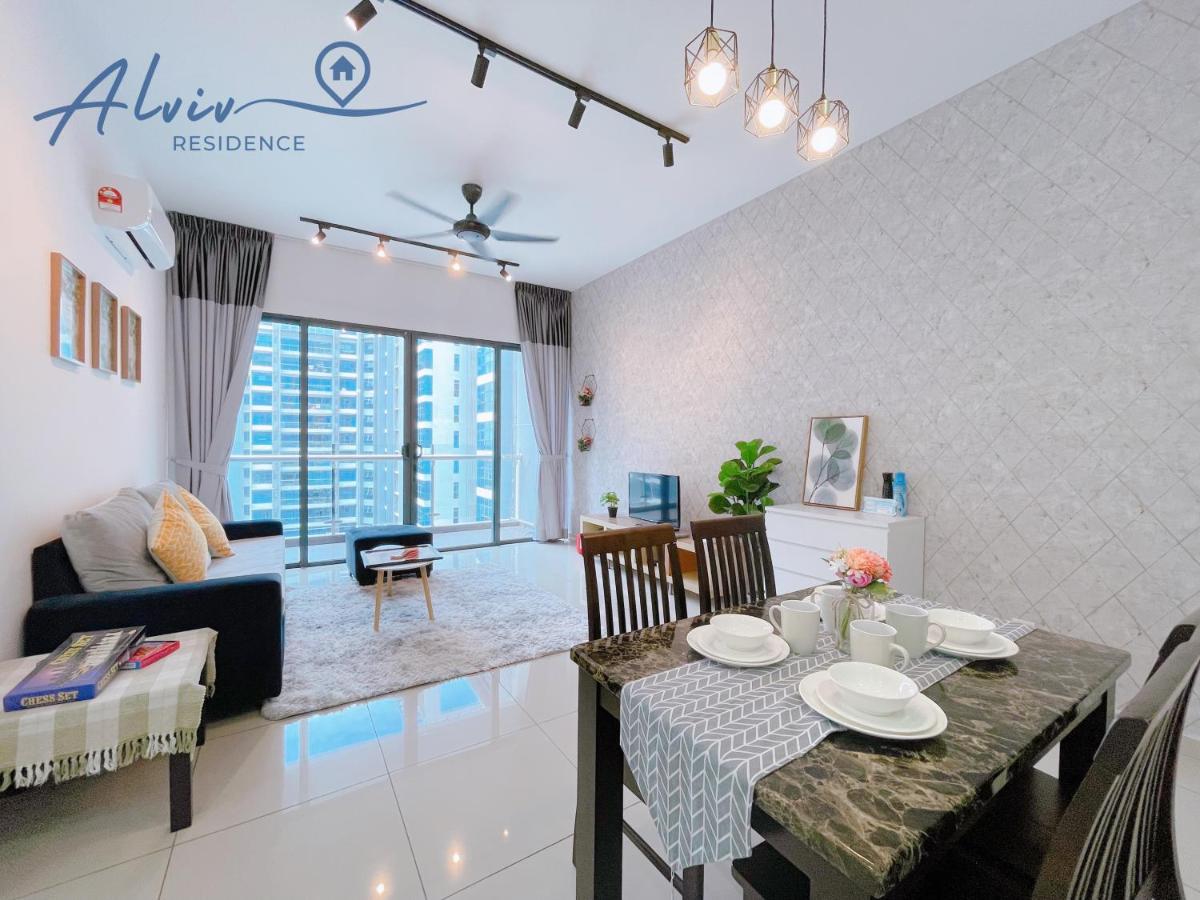 Atlantis A3307 - 1 Bedroom Premium I 2-6Pax I Town I 5Min Jonker St I Pool View Malacca Ngoại thất bức ảnh
