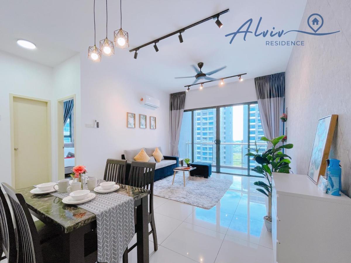 Atlantis A3307 - 1 Bedroom Premium I 2-6Pax I Town I 5Min Jonker St I Pool View Malacca Ngoại thất bức ảnh