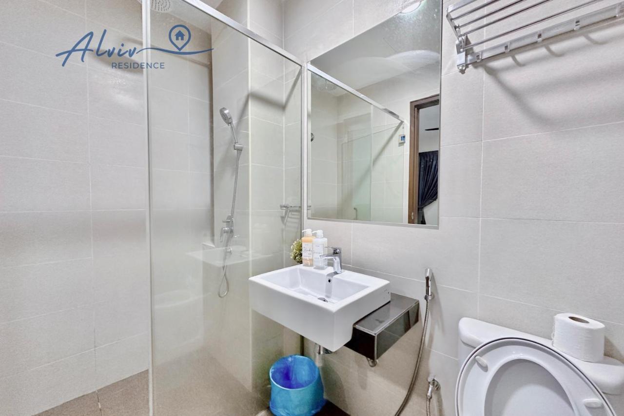 Atlantis A3307 - 1 Bedroom Premium I 2-6Pax I Town I 5Min Jonker St I Pool View Malacca Ngoại thất bức ảnh